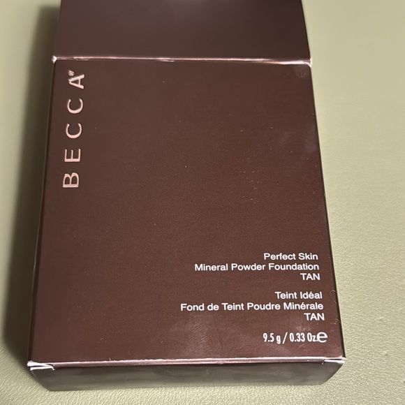 Becca highlighter and powder foundation duo, ✨ NIB! - Picture 9 of 9